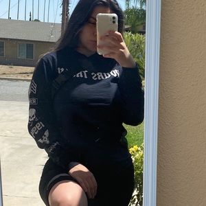 Meet your Posher, Athanasia